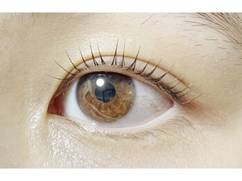 キーネイルアンドアイラッシュ(KEY)/立ち上げデザイン