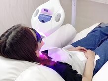 アルカディア(Arcadia)/歯のセルフホワイトニング