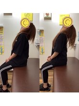 ヒデ整体院(Hide整体院)/首こり肩こり猫背巻き肩骨盤矯正