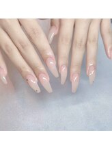 サロンモリ(Salon Mori)/ちゅるんネイル