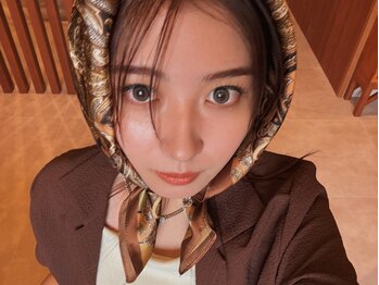 ヌーヴェル(nouvell)/立川/マツエク/まつパ/まつ毛