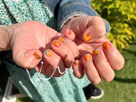 持ち込みDesign120分