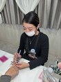 アジュールネイル 天神橋筋店(AzurNail) 藤田