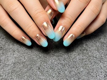 イル(ile)/HAND 90分 free design