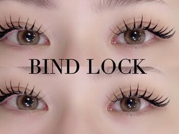 トゥルーネイル アンド アイ 池袋店(TRU NAIL & EYE)の写真/【バインドロック＆フラットラッシュ¥4990】モチ抜群！魅了する濃さと持続性◎理想的な目元に♪オフ無料