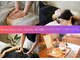 スルル(Sululu)の写真