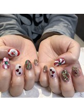 アミィ(Amie)/Season 定額Design