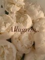 アリュグラン(Allugran)/鈴木 香織