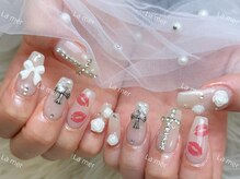 ラメール(La mer)/持ち込みデザイン