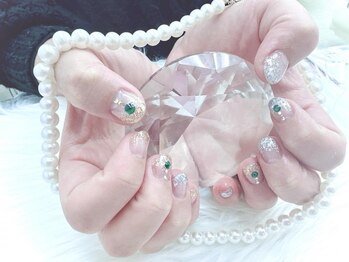 はあとねいる 多治見店/デザイン紹介