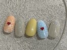 定額デザイン