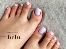 イベル 渋谷店(ibelu)の雰囲気（【初回オフ込】フットネイル/ワンカラー早割キャンペーン中★）