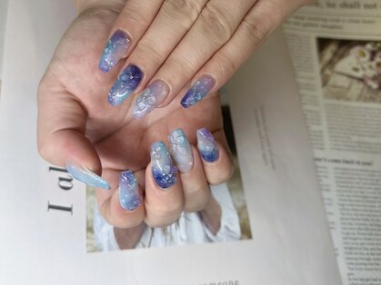 リズ(Rizz)の写真