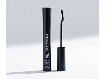 ラシル 宮崎店(racil)/サポートジェルブラック