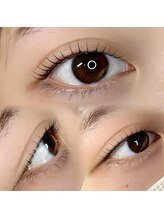 アイモア 金山店(eye mor.)/ピーナッツロッド使用☆