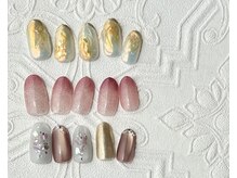 ネイルアンドエピサロン ラピス(Nail & Epi Salon Lapis)/