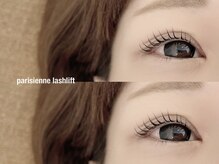 ミュラ 本店(Myrrha)/ラッシュリフト/まつげパーマ