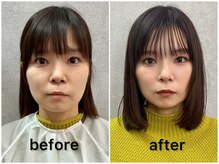 骨格リメイク バイ ムニ 恵比寿(骨格ReメイクbyMUNi)/パーソナルカラー診断［恵比寿］