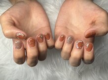 サロンネイルス(SALON NAILuz)/