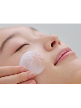 美白ケアをしたい