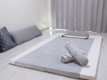 メルトブルー 赤羽(meltblue)/＊内観＊