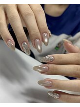 ニコ モチコミ 新大久保店(NICO)/シンプルなマグネット