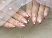 ミヌ(Minou)/マグネットグラデーション