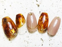 ノクターン(Nocturne)