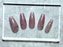 アンガット(angot.)/【サンプル】コース