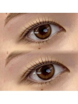 チル アンド アイ 船橋駅前店(Chill&Eye)/まつげパーマ/ラッシュリフト