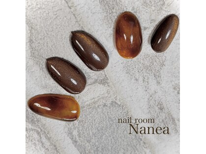 ナネア(Nanea)の写真