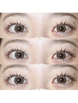 ソア 並木坂店(Soa)/目力アップ☆ミ