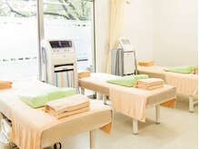 グレーススポーツ整骨院 大泉学園院