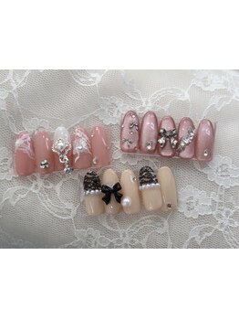 モテ可愛系（デート・合コン）が得意