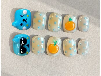 ミユキ 表参道店(MIYUKI)/