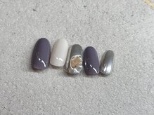 ビューチェ アイラッシュ(Beauce eyelash)/