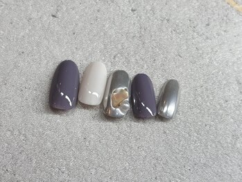 ビューチェ アイラッシュ(Beauce eyelash)/