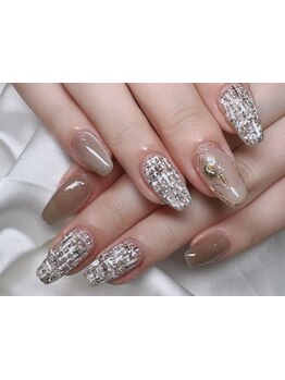 定額メニューのあるサロン