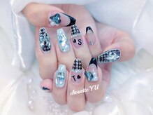 シュエット(Chouette)/