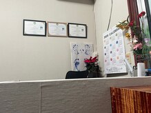 サヤム/本場タイ古式マッサージの資格