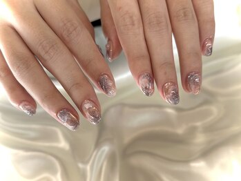 レイナズネイルソラ(REINA’S nail SORA)/