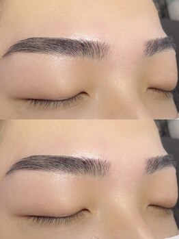 ルミシアトウキョウ 仙台店(LUMICIA.TOKYO)/メンズ眉毛＆美眉アイブロウ