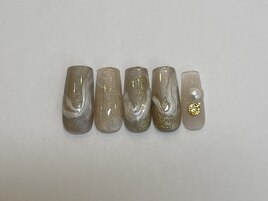 【Hand】ニュアンス コース