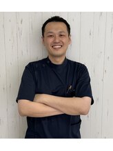 J'Sメディカル整体院 海老名店&nbsp;田沼 浩和