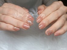 ネイルサロン デイジー(daisy)/