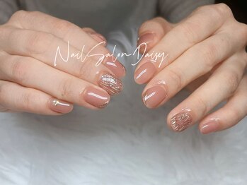 ネイルサロン デイジー(daisy)/