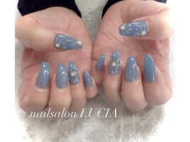 Nail Salon LUCIA