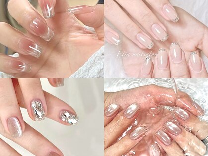 エリア(ELIA)の写真