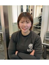 アークス つくば店(ARCS)&nbsp;藤城 瑞希