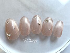 綺麗めマグネット/パラジェル